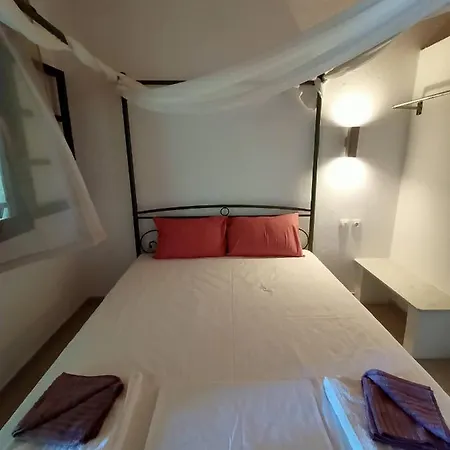 Appartement Coocooonari - Petra *