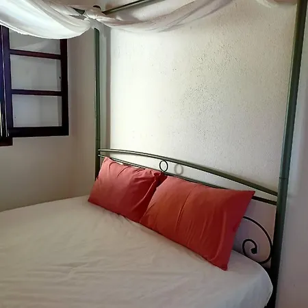 Appartement Coocooonari - Petra