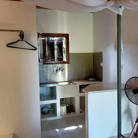 Coocooonari - Petra Appartement *