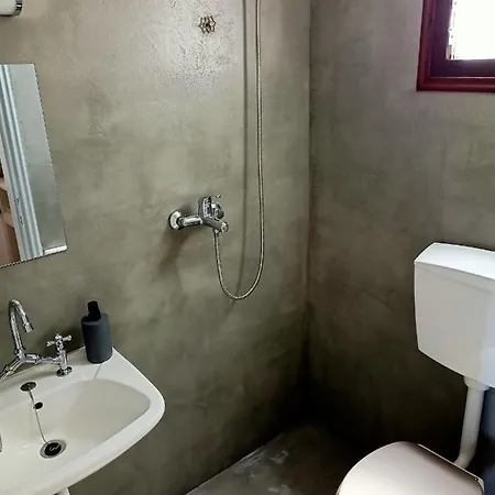 Coocooonari - Petra Appartement