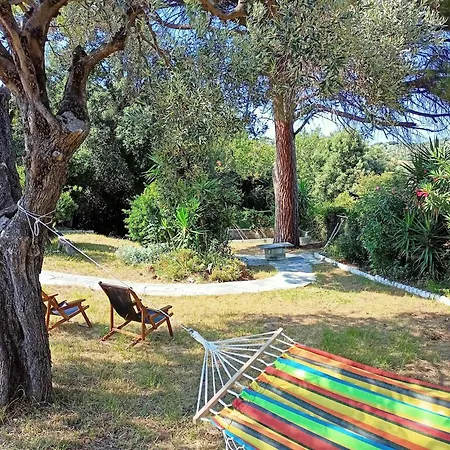 Coocooonari - Petra Appartement *