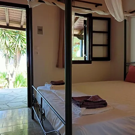 Appartement Coocooonari - Petra Potistika