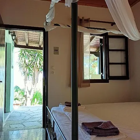 Appartement Coocooonari - Petra