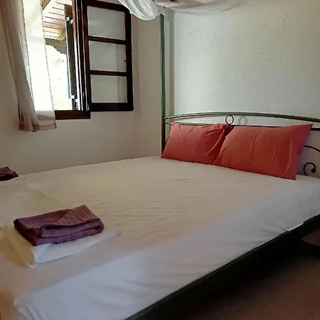 Coocooonari - Petra Apartment *