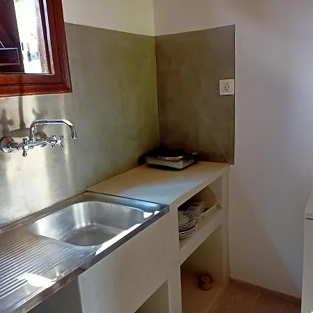 Coocooonari - Petra *