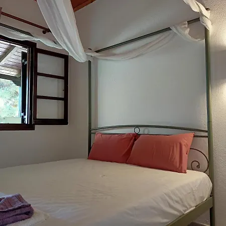 Coocooonari - Petra Apartment