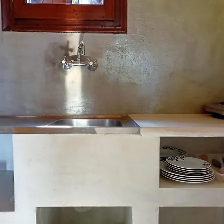 Coocooonari - Petra Lägenhet Potistika