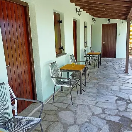 Coocooonari - Petra Potistika