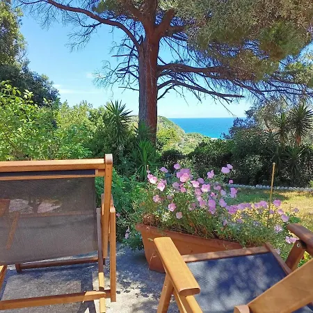 Lägenhet Coocooonari - Petra