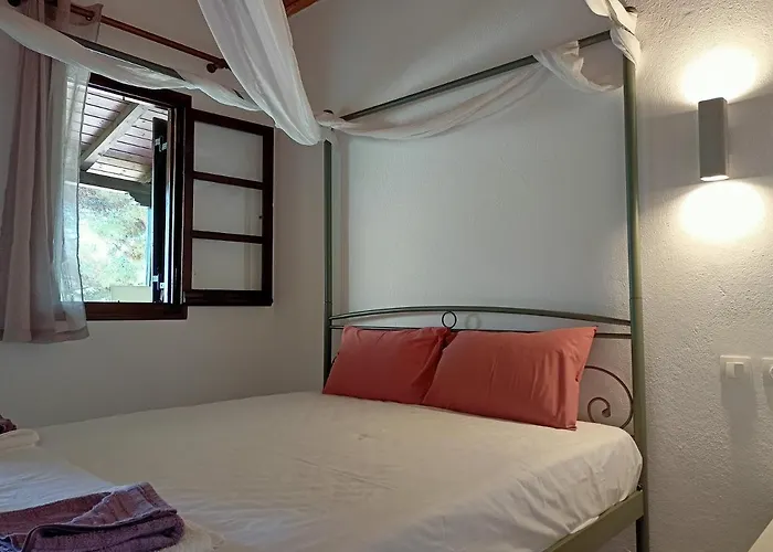 Coocooonari - Petra アパート