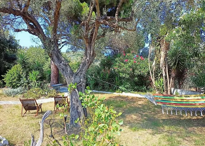 アパート Coocooonari - Petra *