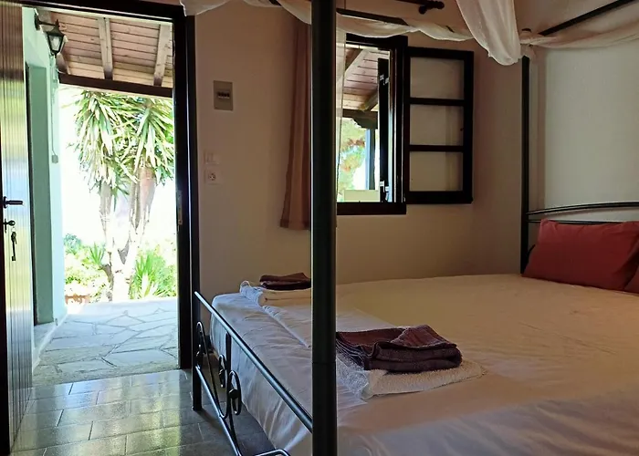 アパート Coocooonari - Petra ポティスティカ